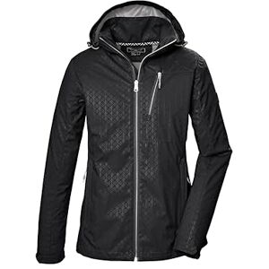 KILLTEC KOS 121 WMN SFTSHLL JCKT GRPHIC - Chaqueta KILLTEC KOS 121 WMN SFTSHLL JCKT GRPHIC - Chaqueta