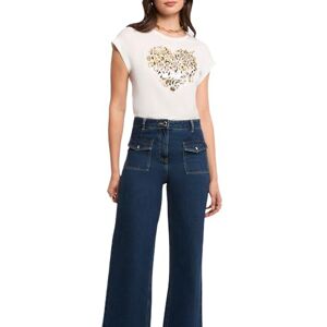 Morgan Blusa Mujer Morgan Blusa Mujer