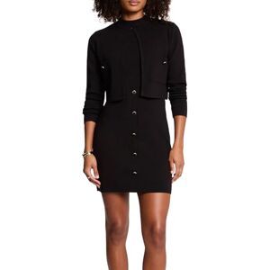 Morgan Vestido, Negro M, XXS Morgan Vestido, Negro M, XXS
