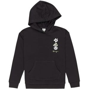 Roxy Surf Feeling Hoodie Terry Jersey de Forro Polar, Chica Roxy Surf Feeling Hoodie Terry Jersey de Forro Polar, Chica