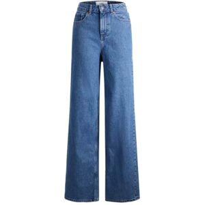 JJXX JXTOKYO Wide HW NR6002 Noos Jeans, Medium Blue Denim, 29/32 De Las Mujeres JJXX JXTOKYO Wide HW NR6002 Noos Jeans, Medium Blue Denim, 29/32 De Las Mujeres