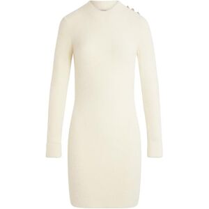 Morgan Vestido, Marfil M, Mujer Morgan Vestido, Marfil M, Mujer