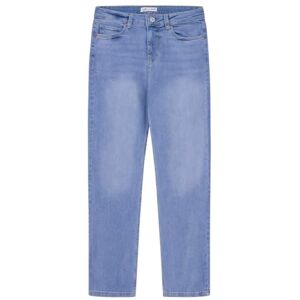 SPRINGFIELD SPRINGFILED, Mujer, Jeans Kick Flare, Medium Blue, 36 SPRINGFIELD SPRINGFILED, Mujer, Jeans Kick Flare, Medium Blue, 36