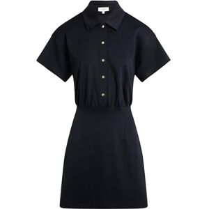 Morgan Vestido para Mujer, Azul Marino, 44 Morgan Vestido para Mujer, Azul Marino, 44