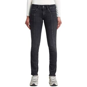 G-STAR Contor 3D Slim Wmn, Multicolor (Worn in Zinc -e102-h428), 33W / 32L G-STAR Contor 3D Slim Wmn, Multicolor (Worn in Zinc -e102-h428), 33W / 32L