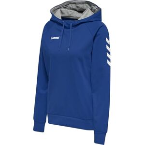 hummel Hoodie Hmlgo Multisport Mujer Talla hummel Hoodie Hmlgo Multisport Mujer Talla
