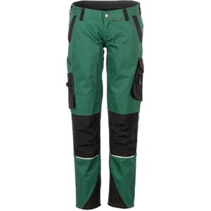 Pantalones de trabajo Norit de Planam - Verde negro - 44 - Pantalones de trabajo Pantalones de trabajo Norit de Planam - Verde negro - 44 - Pantalones de trabajo