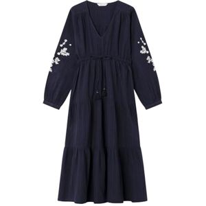 SPRINGFIELD Vestido Azul 34 SPRINGFIELD Vestido Azul 34