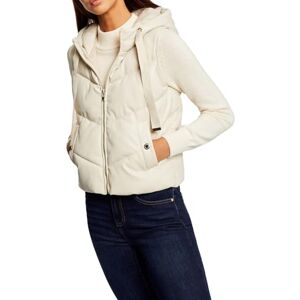 Morgan Chaqueta para mujer, marfil, 40 Morgan Chaqueta para mujer, marfil, 40