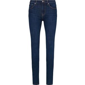 Tommy Hilfiger Vaqueros Mujer como Skinny Fit, Azul (Nos Dark Blue), 32W/26L Tommy Hilfiger Vaqueros Mujer como Skinny Fit, Azul (Nos Dark Blue), 32W/26L