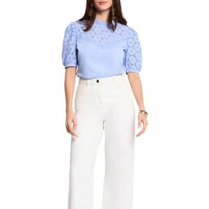 Morgan Blusa Mujer Morgan Blusa Mujer