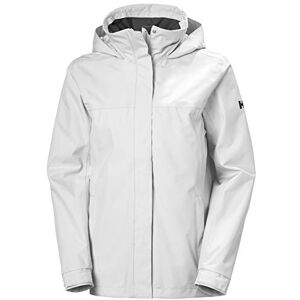 Helly Hansen Mujeres Chaqueta W Aden, Blanco, XS Helly Hansen Mujeres Chaqueta W Aden, Blanco, XS