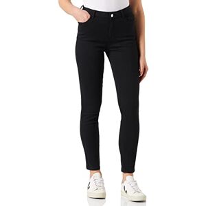 Morgan Pantalón skinny talle estándar Negro 44 Morgan Pantalón skinny talle estándar Negro 44