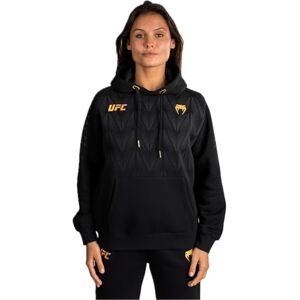 VENUM UFC Zenith Sudadera con Capucha para Mujer VENUM UFC Zenith Sudadera con Capucha para Mujer