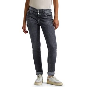 Street One Vaqueros Casual Fit Dark Steel Grey Washed 28 Street One Vaqueros Casual Fit Dark Steel Grey Washed 28