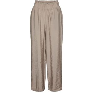 VERO MODA Vmqueeny Wvn Ga-Pantalones Largos, Falda Lunar, M para Mujer VERO MODA Vmqueeny Wvn Ga-Pantalones Largos, Falda Lunar, M para Mujer