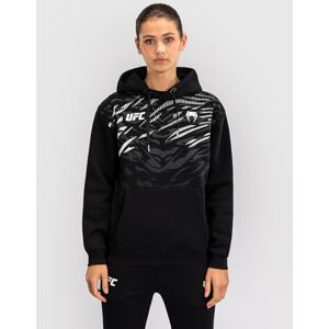 VENUM UFC Fusion Replica Sudadera con Capucha para Mujer VENUM UFC Fusion Replica Sudadera con Capucha para Mujer