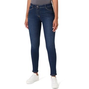 Morgan Vaquero slim talle estándar Azul 42 Slim Morgan Vaquero slim talle estándar Azul 42 Slim