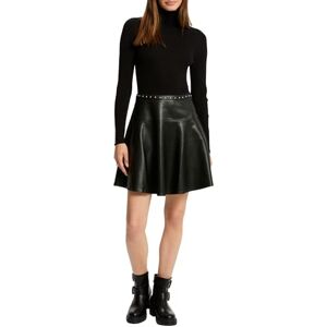 Morgan Vestido, Negro, 40 para Mujer Morgan Vestido, Negro, 40 para Mujer