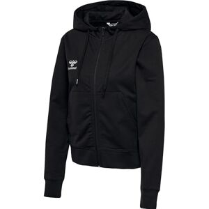 hummel GO 2.0 Chaqueta con Capucha para Mujer hummel GO 2.0 Chaqueta con Capucha para Mujer