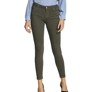 Morgan Pantalón skinny talle bajo Thym 38 Morgan Pantalón skinny talle bajo Thym 38
