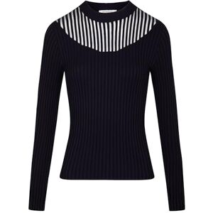 Morgan Jersey de Manga Larga, Palisandro, XS Morgan Jersey de Manga Larga, Palisandro, XS