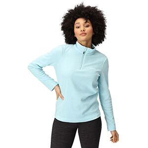 Fleece ligero para mujer Montes de Regatta con medio cierre - Capas intermedias para exteriores Fleece ligero para mujer Montes de Regatta con medio cierre - Capas intermedias para exteriores