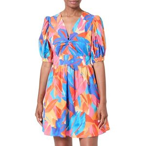 Morgan Vestido, Copacabana Print 1, 36 Morgan Vestido, Copacabana Print 1, 36