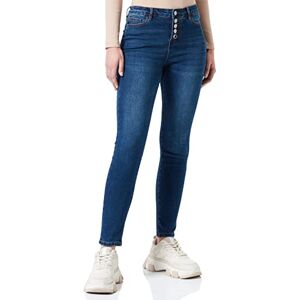 Morgan Jeans Mujer, Jean Brut, 42 Morgan Jeans Mujer, Jean Brut, 42