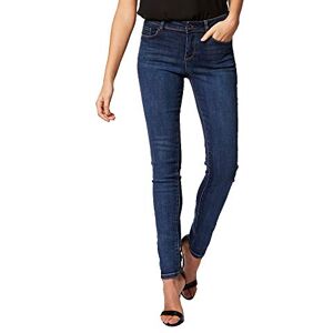 Morgan Vaquero slim talle estándar Azul 36 Morgan Vaquero slim talle estándar Azul 36
