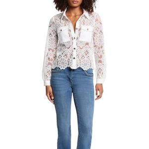 Morgan Blusa Mujer Morgan Blusa Mujer