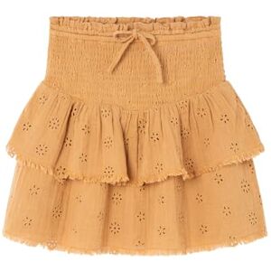 SPRINGFIELD Falda Bordado Suizo niña SPRINGFIELD Falda Bordado Suizo niña