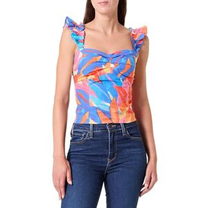 Morgan Camiseta sin Mangas, Copacabana Print 1, 40 Morgan Camiseta sin Mangas, Copacabana Print 1, 40