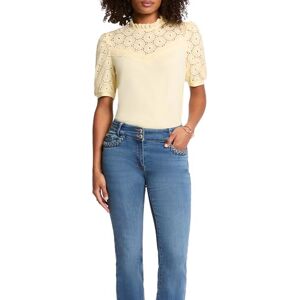 Morgan Blusa Mujer Morgan Blusa Mujer