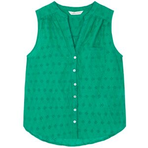 SPRINGFIELD SPRINGFILED, Mujer, Blusa Bordados Shiffly, Ivory, 42 SPRINGFIELD SPRINGFILED, Mujer, Blusa Bordados Shiffly, Ivory, 42