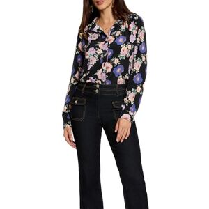 Morgan Blusa, Multico., 34 Morgan Blusa, Multico., 34