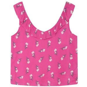 SPRINGFIELD Blusa Blusa, Rosa, L Mujer SPRINGFIELD Blusa Blusa, Rosa, L Mujer