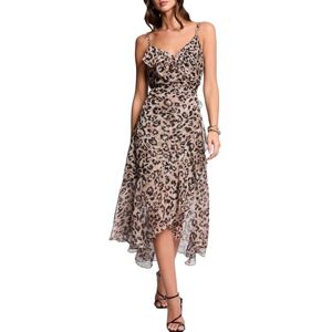 Morgan Vestido para Mujer, Multico., 34 Morgan Vestido para Mujer, Multico., 34