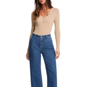 Morgan Suéter para Mujer, , Capuchino, M, Talla M Morgan Suéter para Mujer, , Capuchino, M, Talla M