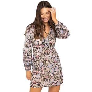 BILLABONG New Dawn Vestido Mini para Mujer BILLABONG New Dawn Vestido Mini para Mujer