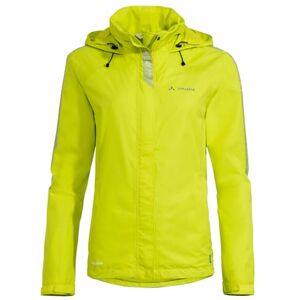 VAUDE Mujer Luminum Jacket II Chaqueta VAUDE Mujer Luminum Jacket II Chaqueta