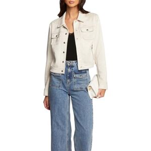 Morgan Chaqueta Mujer, nube, 40 Morgan Chaqueta Mujer, nube, 40
