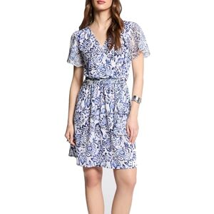 Morgan Vestido para Mujer, Multico., 40 Morgan Vestido para Mujer, Multico., 40