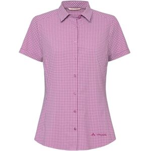 VAUDE Camiseta Seiland III para Mujer VAUDE Camiseta Seiland III para Mujer