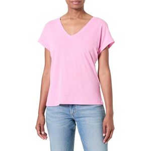 Morgan Camisetas de Manga Corta, Rosa India M, XS Morgan Camisetas de Manga Corta, Rosa India M, XS