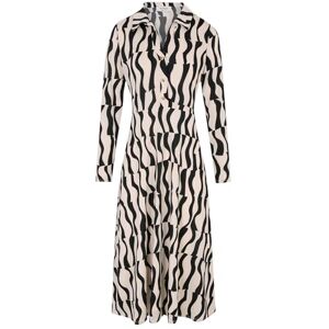 Morgan Vestido para Mujer, Multico., 38 Morgan Vestido para Mujer, Multico., 38