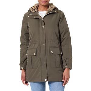 Morgan Parka, Caqui M, 44 para Mujer Morgan Parka, Caqui M, 44 para Mujer