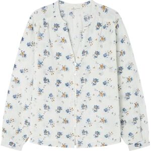 SPRINGFIELD Blusa Amarillo 36 SPRINGFIELD Blusa Amarillo 36