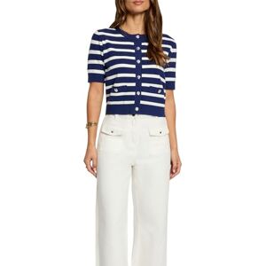 Morgan Chaleco para Mujer , Blue Depths, XS Morgan Chaleco para Mujer , Blue Depths, XS