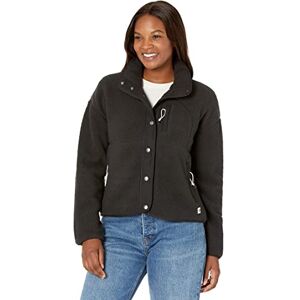 THE NORTH FACE Cragmont Chaqueta, TNF Negro, XL para Mujer THE NORTH FACE Cragmont Chaqueta, TNF Negro, XL para Mujer